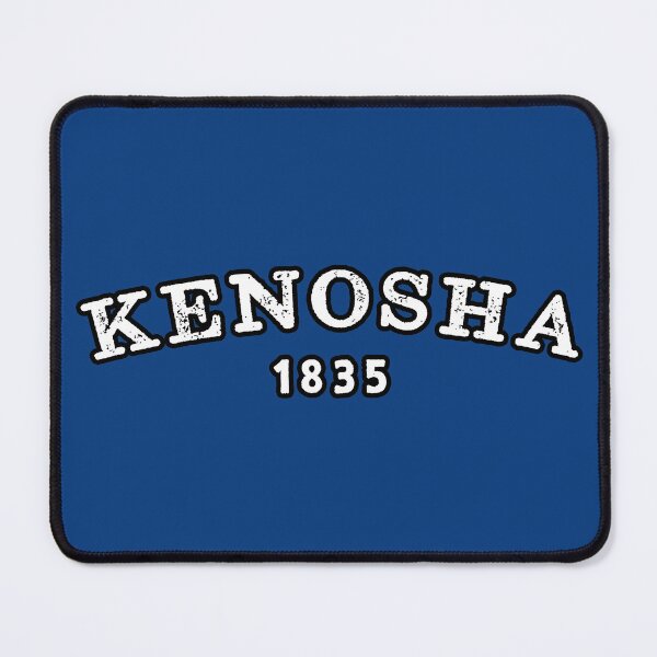 Item preview, Kenosha 1835 designed and sold by Normbot2000.