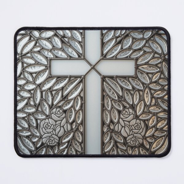 Item preview, Luxury Stained Glass designed and sold by JediKittenWars.