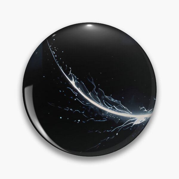 Item preview, Electric Crescent Moon Phone Case designed and sold by Bronze-Starr.