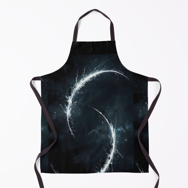 Item preview, Electric Crescent Moon Phone Case designed and sold by Bronze-Starr.