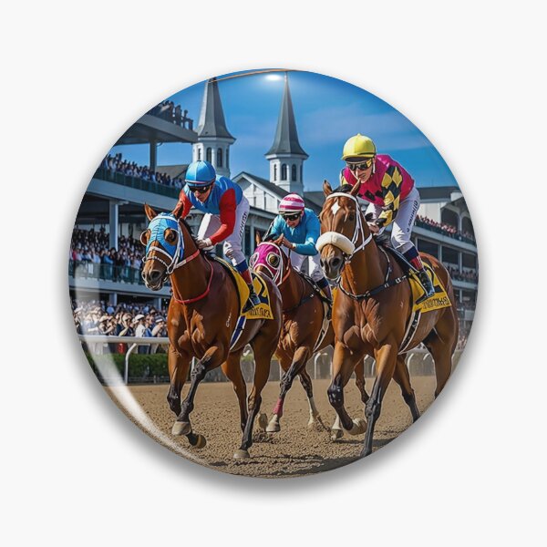 Item preview, KENTUCKY DERBY - May 2, 2026 designed and sold by DBM Photo Art 1.