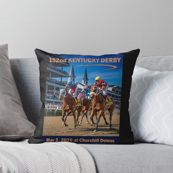 Item preview, KENTUCKY DERBY - May 2, 2026 designed and sold by DBM Photo Art 1.