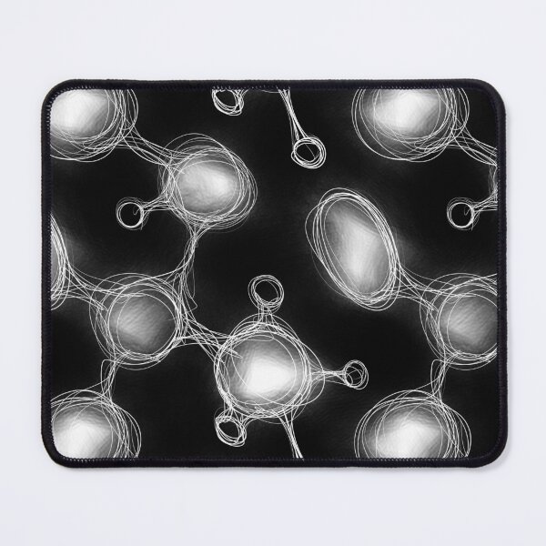 Item preview, Abstract Black and White designed and sold by aliciakatharina.