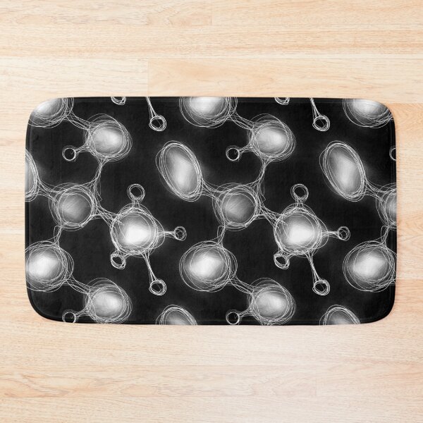 Item preview, Abstract Black and White designed and sold by aliciakatharina.