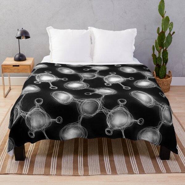 Item preview, Abstract Black and White designed and sold by aliciakatharina.