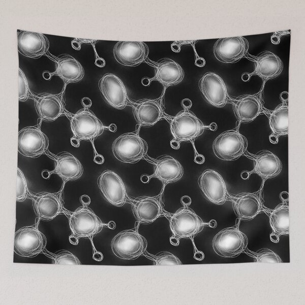Item preview, Abstract Black and White designed and sold by aliciakatharina.