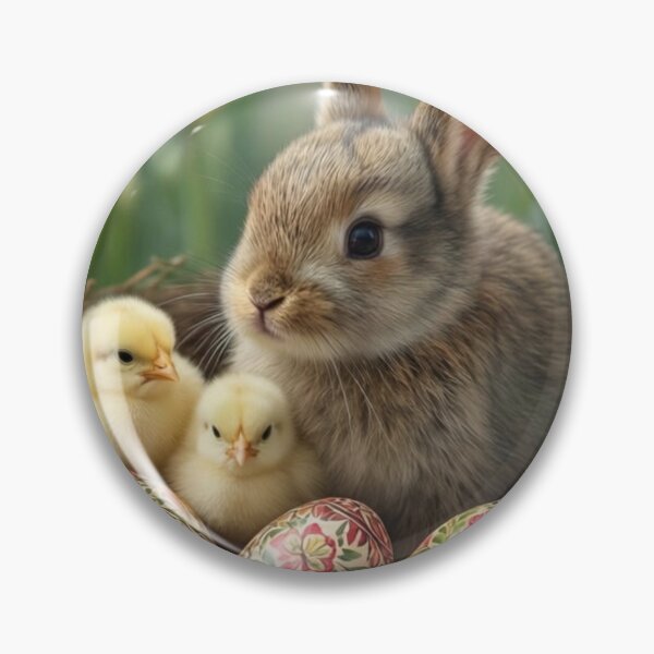 Item preview, Happy Easter designed and sold by Beverley  Watson.