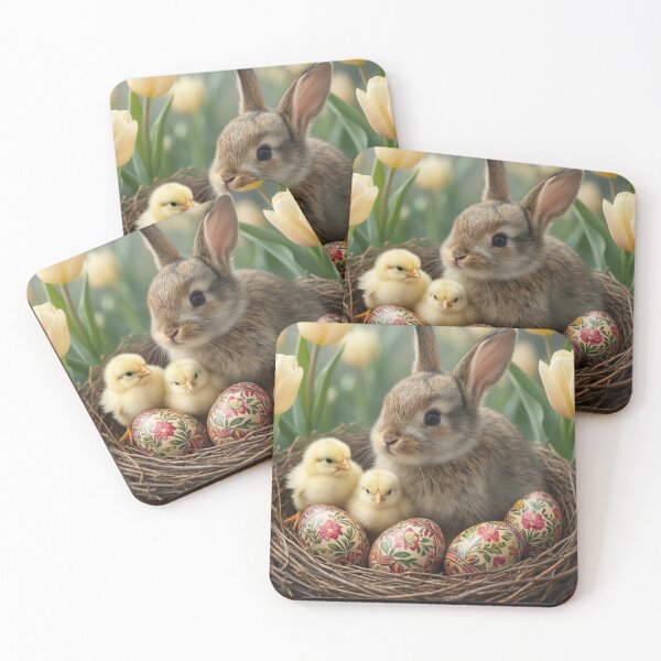 Item preview, Happy Easter designed and sold by Beverley  Watson.