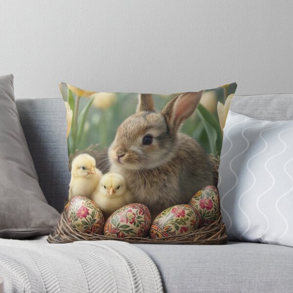 Item preview, Happy Easter designed and sold by Beverley  Watson.