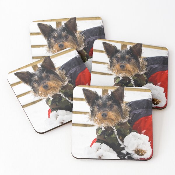 Item preview, Snow Gloves designed and sold by heidipics.