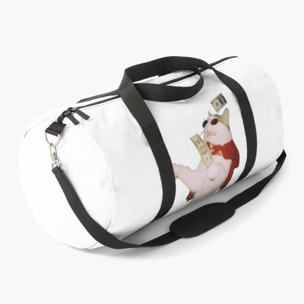 Item preview, Baller Cat  designed and sold by AstroDesign07.