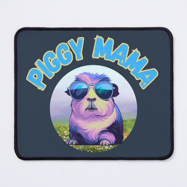 Item preview, Piggy Mama designed and sold by Nightshade Pixie Creations.