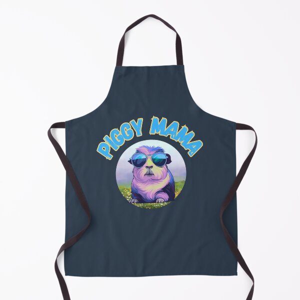 Item preview, Piggy Mama designed and sold by Nightshade Pixie Creations.