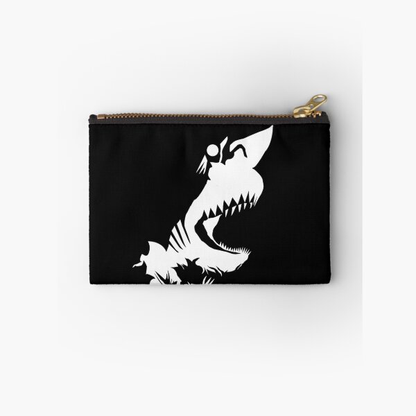 Item preview, Shark Silhouette designed and sold by FontheadArt.