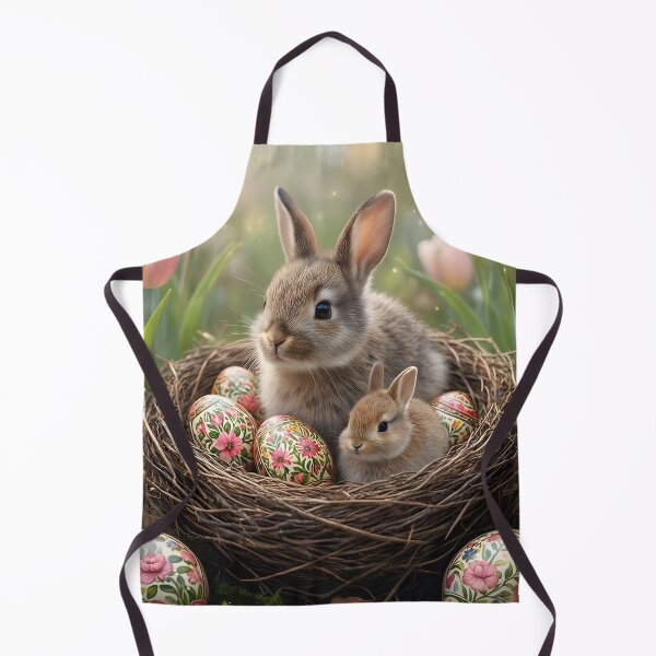 Item preview, Easter Bunny designed and sold by Beverley  Watson.