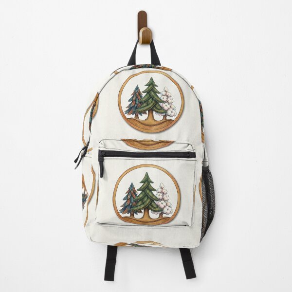 Item preview, Fantasy Pines Nature's Textures designed and sold by Ecosetereos.