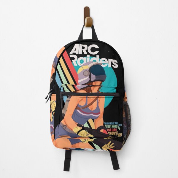 Item preview, arc raiders designed and sold by funeralbeat.