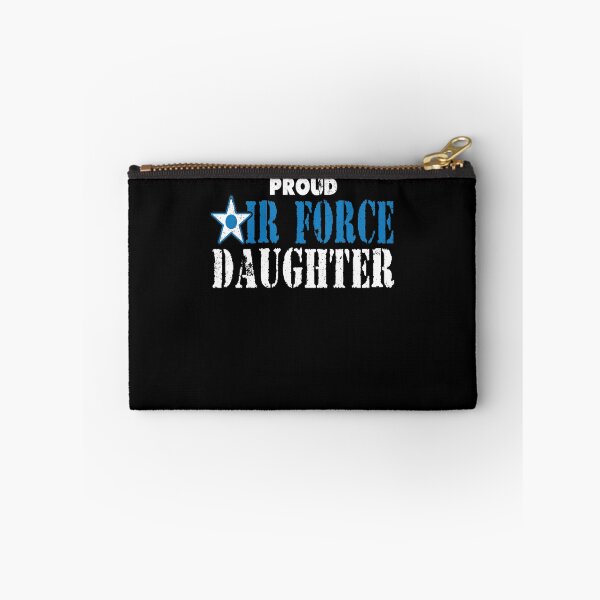 Item preview, Proud Air Force Daughter TShirt Air Force Shirts For Kids designed and sold by shoppzee.