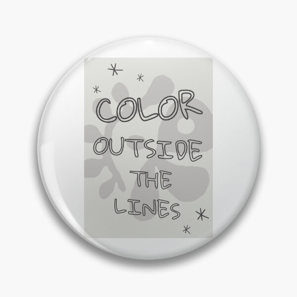 Item preview, CORTIS COLOR OUTSIDE THE LINES designed and sold by swekswek.