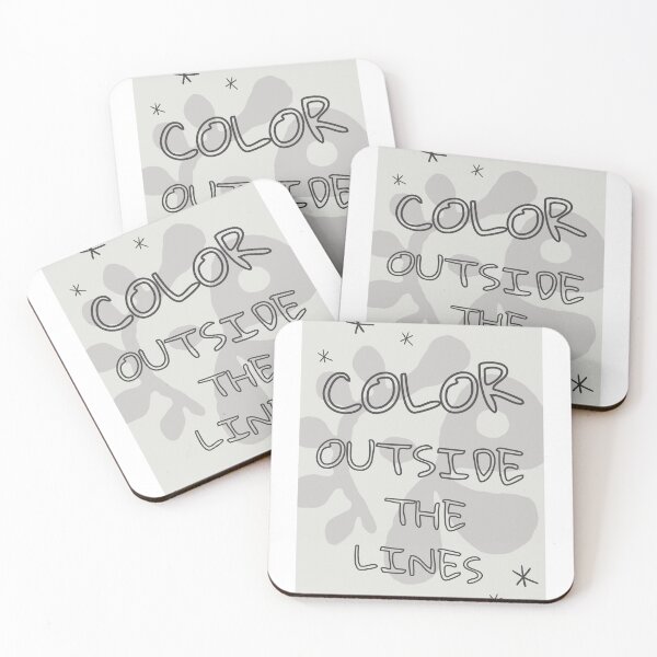 Item preview, CORTIS COLOR OUTSIDE THE LINES designed and sold by swekswek.