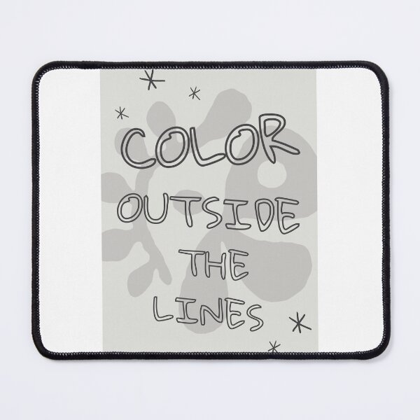 Item preview, CORTIS COLOR OUTSIDE THE LINES designed and sold by swekswek.