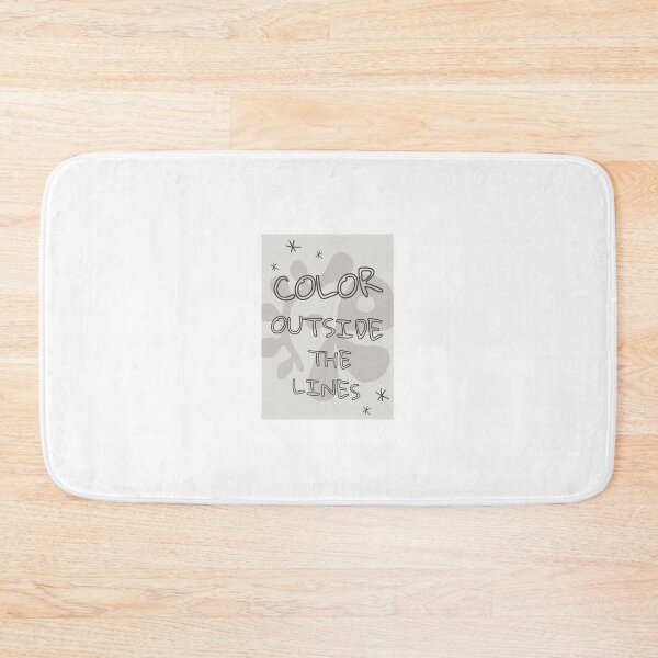 Item preview, CORTIS COLOR OUTSIDE THE LINES designed and sold by swekswek.