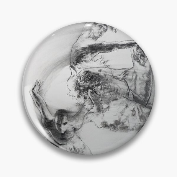 Item preview, Ballerino III designed and sold by Haelyn Y.