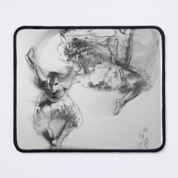 Item preview, Ballerino III designed and sold by Haelyn Y.
