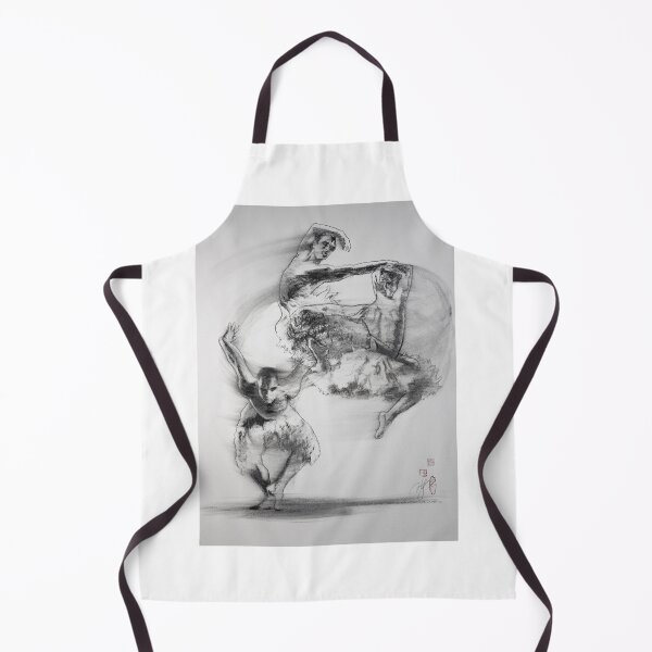 Item preview, Ballerino III designed and sold by Haelyn Y.