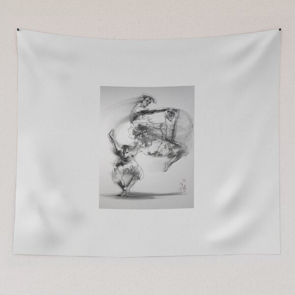 Item preview, Ballerino III designed and sold by Haelyn Y.