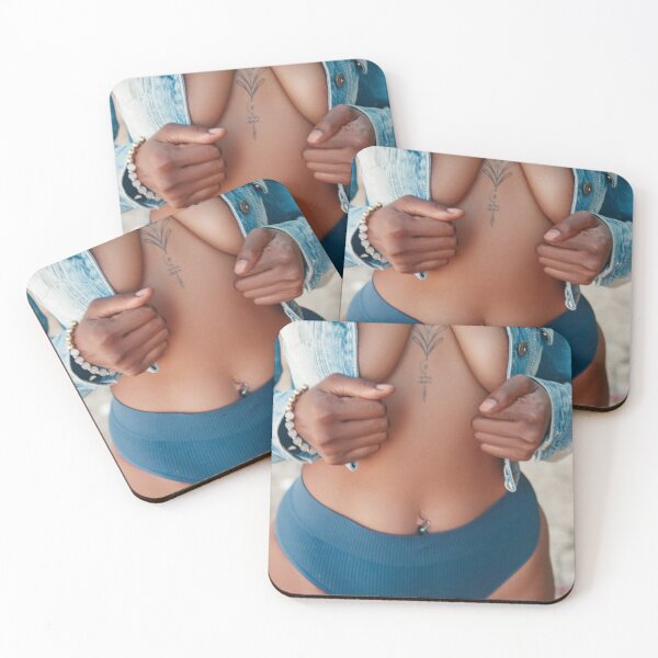 Item preview, Ink & Denim – Artistic Body Detail designed and sold by TedKentPhoto.