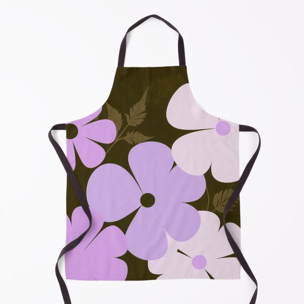 Item preview, Vibrant Art Deco Floral Pattern Illustration designed and sold by joycrysstudio.