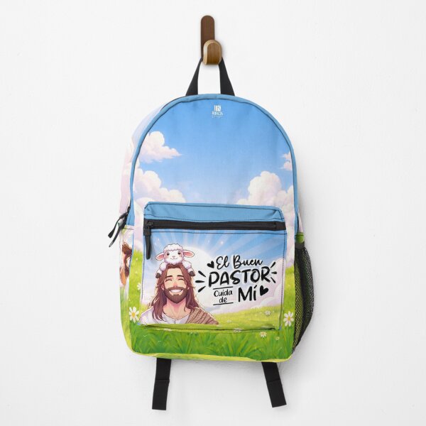 Item preview, The good shepherd takes care of me designed and sold by kurosdesign21.