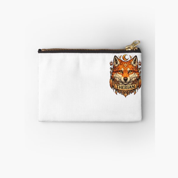 Item preview, The great Therian Fox, designed and sold by LaModaLoKa01.