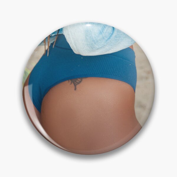 Item preview, Denim & Sun – Tropical Beach Detail designed and sold by TedKentPhoto.