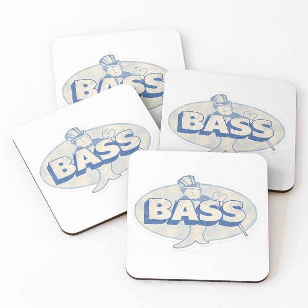 Item preview, A nostalgic tribute to Bay Area concert history. This vintage-style BASS (Bay Area Seating Service) logo. designed and sold by PIXEL POP DESIGNS - Beyond the Norm!.