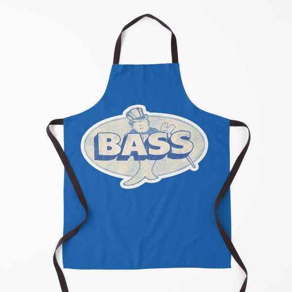 Item preview, A nostalgic tribute to Bay Area concert history. This vintage-style BASS (Bay Area Seating Service) logo. designed and sold by PIXEL POP DESIGNS - Beyond the Norm!.