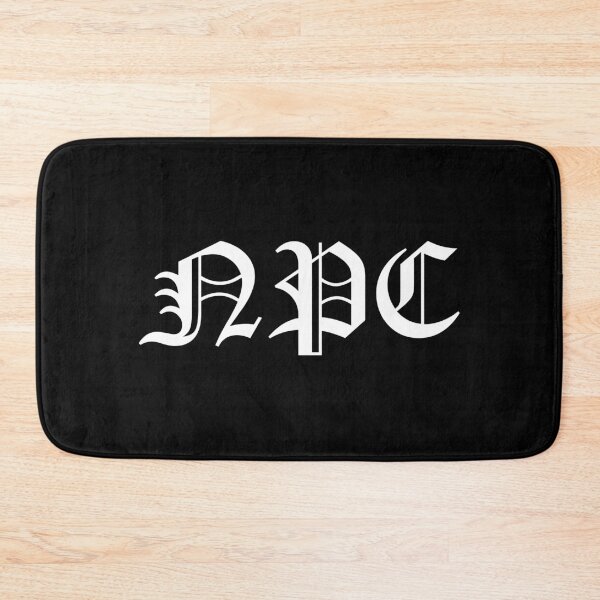 Item preview, NPC Old English designed and sold by blueversion.