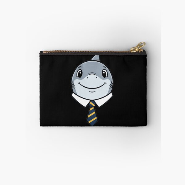 Item preview, Cute Cartoon Shark Boss Business Professional designed and sold by k3rstman1.