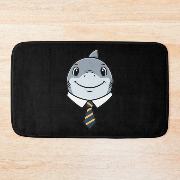 Item preview, Cute Cartoon Shark Boss Business Professional designed and sold by k3rstman1.