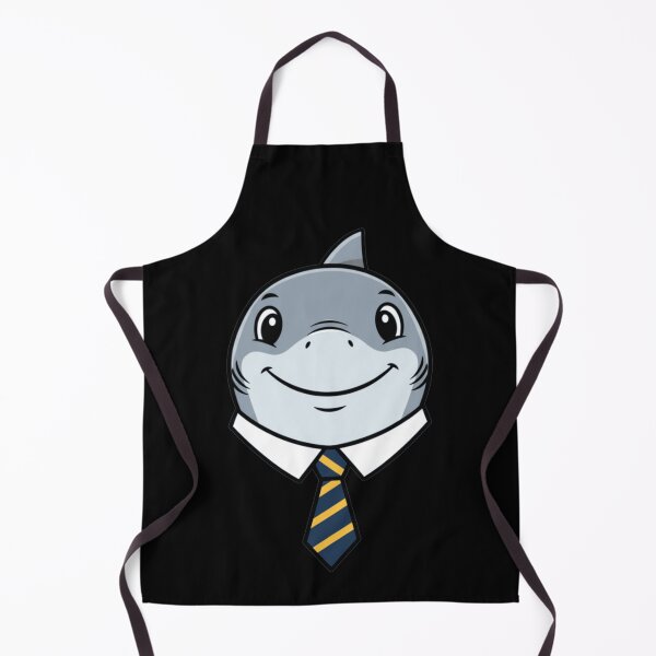 Item preview, Cute Cartoon Shark Boss Business Professional designed and sold by k3rstman1.