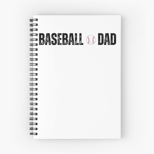 Item preview, Béisbol Papá designed and sold by Tired Baseball Mom .