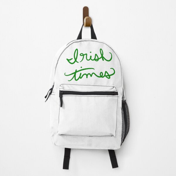 Item preview, Irish Times designed and sold by abeink.