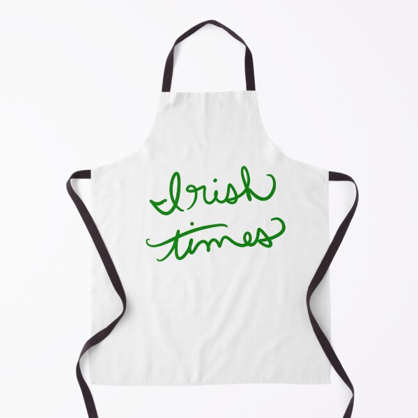 Item preview, Irish Times designed and sold by abeink.