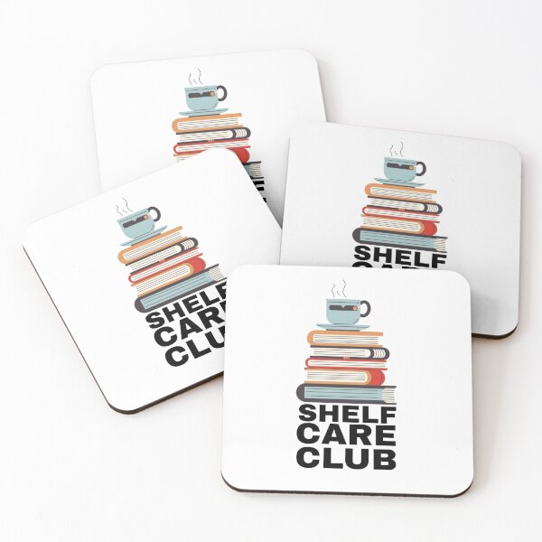 Item preview, Shelf care club designed and sold by BYrslf Wear.
