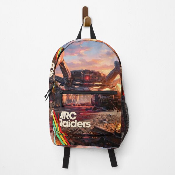 Item preview, arc raiders designed and sold by funeralbeat.