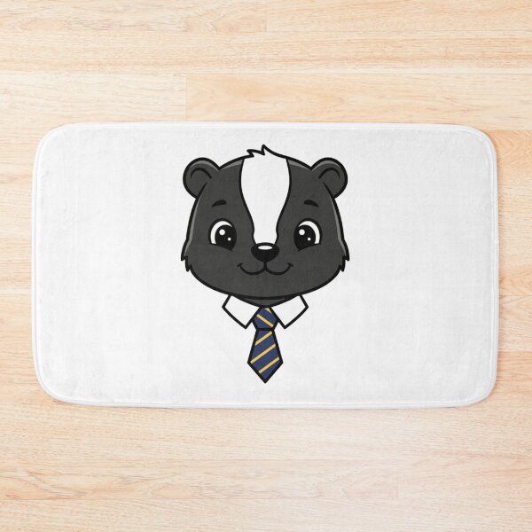 Item preview, Cute Cartoon Skunk Boss Business Attire designed and sold by k3rstman1.