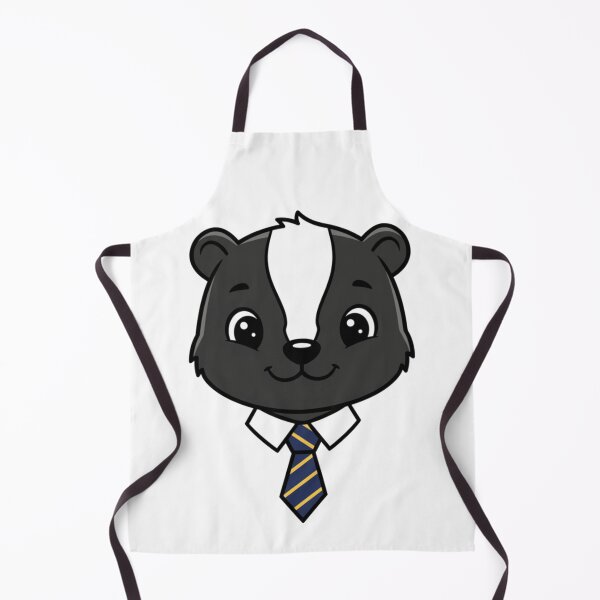 Item preview, Cute Cartoon Skunk Boss Business Attire designed and sold by k3rstman1.