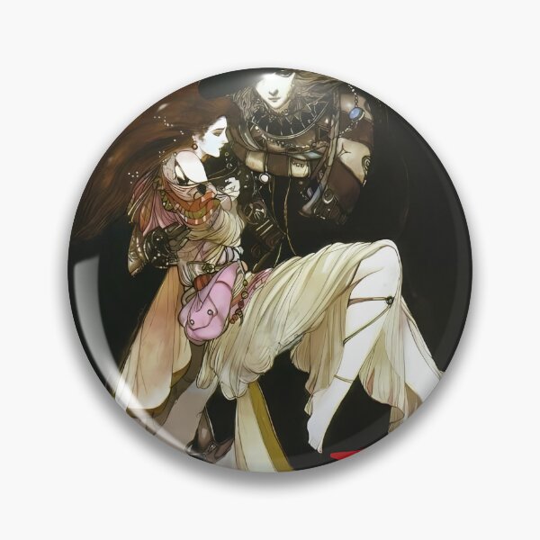 Item preview, Vampire Hunter D  designed and sold by dvmedigital.