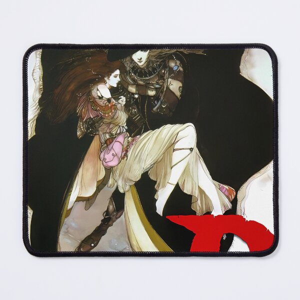 Item preview, Vampire Hunter D designed and sold by dvmedigital.